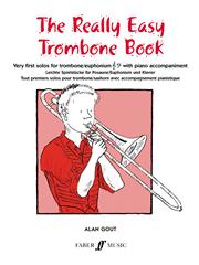 cover: Solemn Fanfare, Alan Gout