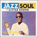 cover: Fingertips, Stevie Wonder, Gesang, Gitarre, Klavier