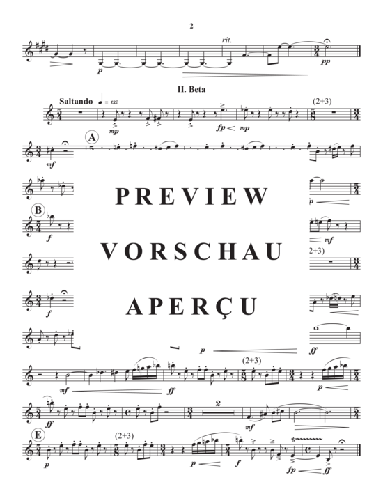 Produktgalerie: Seite 14 von 21 Radicals , , (Horn Quartett)