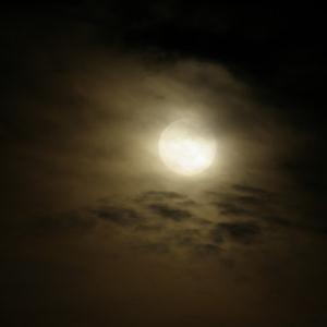 cover: Shining Moon, Traditional Thai Folk Song