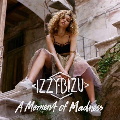 cover: Talking To You, Izzy Bizu