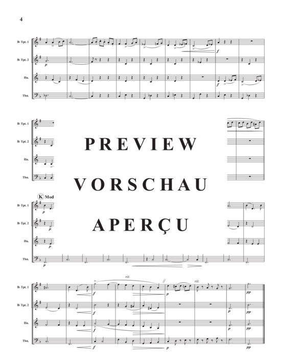 gallery: Waltz , , (Blechbläserquartett)