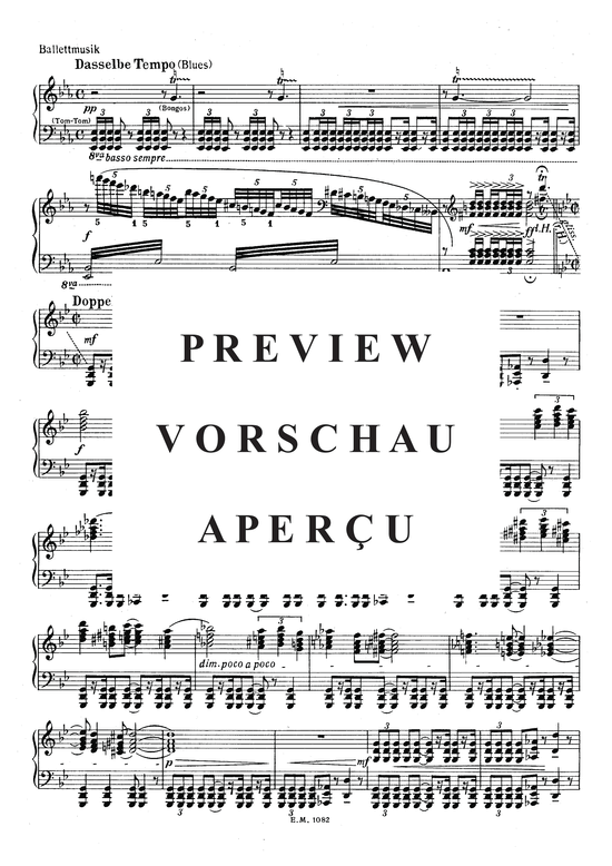 Produktgalerie: Seite 5 von 5 Hawai, , Klavier und Gesang
