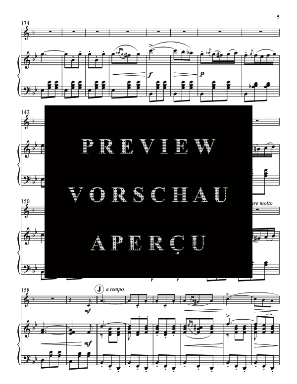 gallery: Brindisi (Drinking Song), , (horn in F and piano)