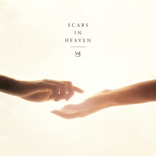 cover: Scars In Heaven, Casting Crowns, Gesang, Gitarre, Klavier