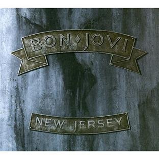 cover: Wild Is The Wind, Bon Jovi