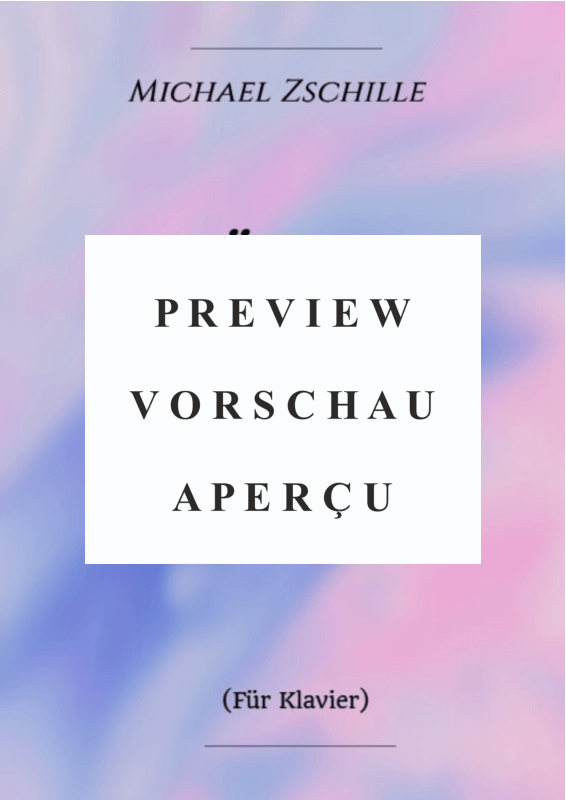 Produktgalerie: Seite 2 von 7 Präludium Nr. 1 in d-Moll, , Klavier Solo