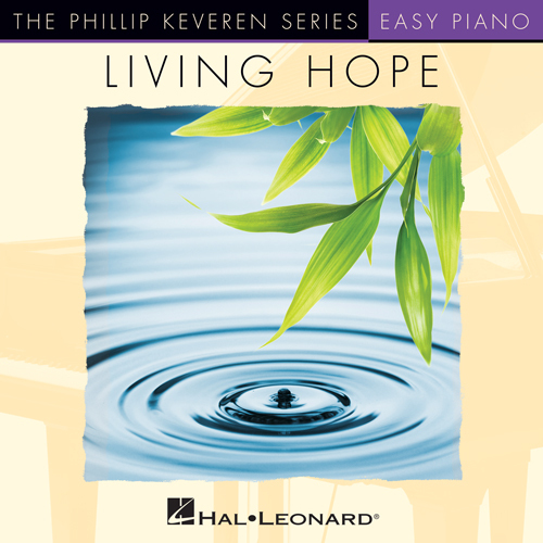 cover: Holy Spirit (arr. Phillip Keveren), Francesca Battistelli