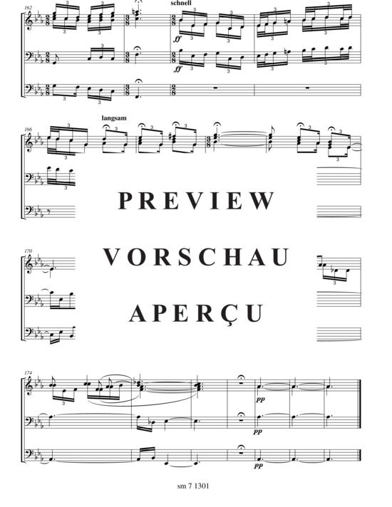 Product gallery: Page 11 of 13 Stundenschlag , , (Orgel Solo)