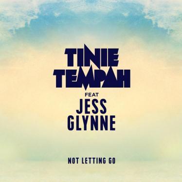 cover: Not Letting Go (featuring Jess Glynne), Tinie Tempah, Gesang, Gitarre, Klavier