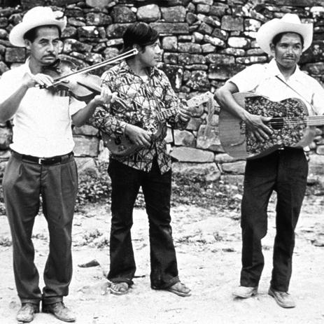 Produktbild zu: Las Mananitas