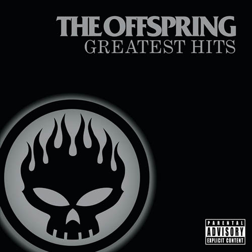 cover: Can't Repeat, The Offspring