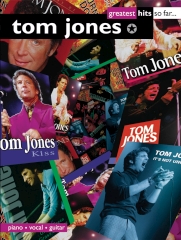 cover: Green Green Grass Of Home, Tom Jones, Gesang, Gitarre, Klavier