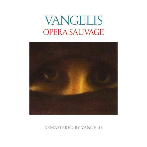 cover: Hymne, Vangelis