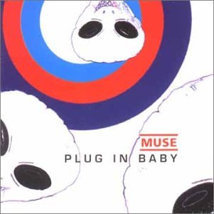 cover: Nature_1, Muse