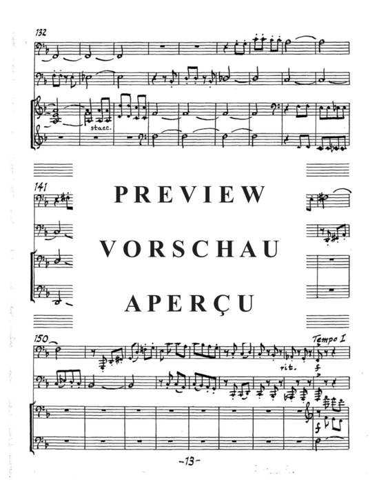 Produktgalerie: Seite 16 von 21 Canon and Scherzo , , (2x Tuba + Klavier)
