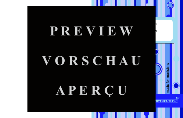 Produktgalerie: Seite 2 von 11 Cavalleria Rusticana, , (Blechbläser Quintett)