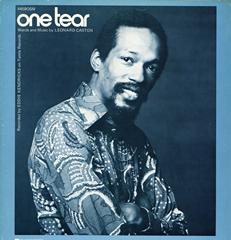 cover: One Tear, Eddie Kendricks, Gesang, Gitarre, Klavier