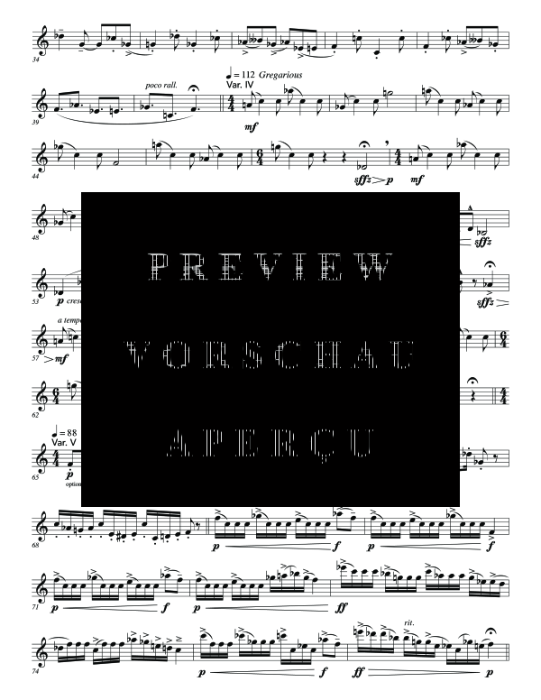 Product gallery: Page 6 of 8 Stuff, , (Saxophon Solo)