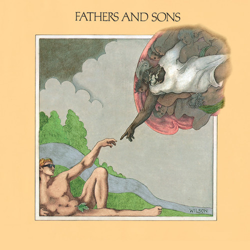 cover: Sugar Sweet, Muddy Waters