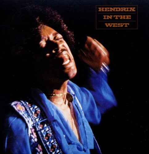 cover: The Queen (Adaptation of "God Save The Queen"), Jimi Hendrix