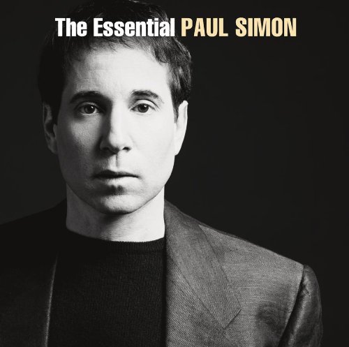 cover: St. Judy's Comet, Paul Simon