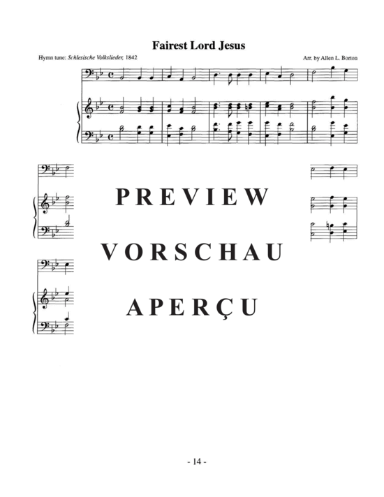 Product gallery: Page 19 of 21 Tuba Hymns , , (tuba + piano)