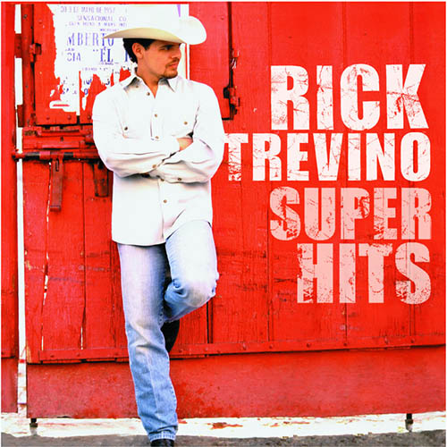 cover: Bobbie Ann Mason, Rick Trevino, Gesang, Gitarre, Klavier