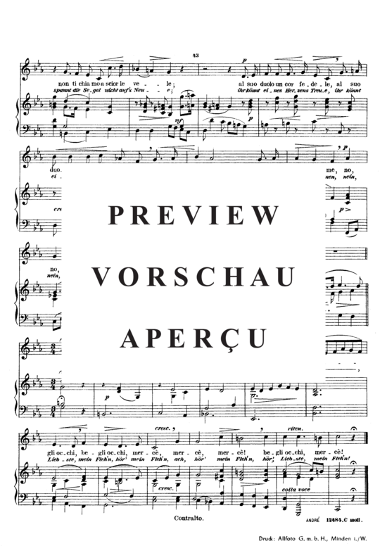 gallery: Begli occhi , Schimon Adolph, (Gesang tief + Klavier)