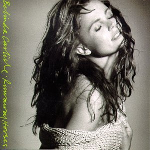 cover: Leave A Light On, Belinda Carlisle