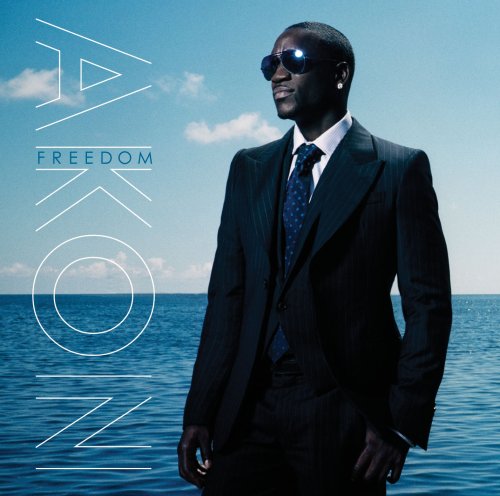 cover: Right Now (Na Na Na), Akon