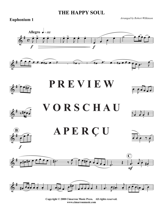 Product gallery: Page 7 of 16 The Happy Soul , , (Tuba Quartet: 2x Baritone, 2xTuba)