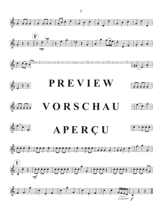 Product gallery: Page 13 of 13 Trio , , (Saxophone Trio SAB)