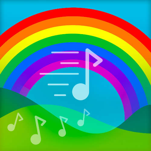 cover: Alphabet Song,