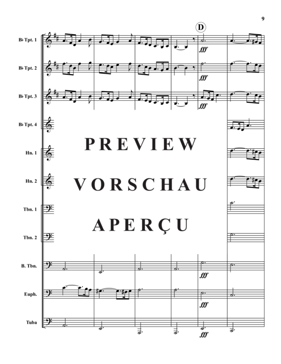 Product gallery: Page 11 of 21 In Praise of Christmas , , (Brass Ensemble)