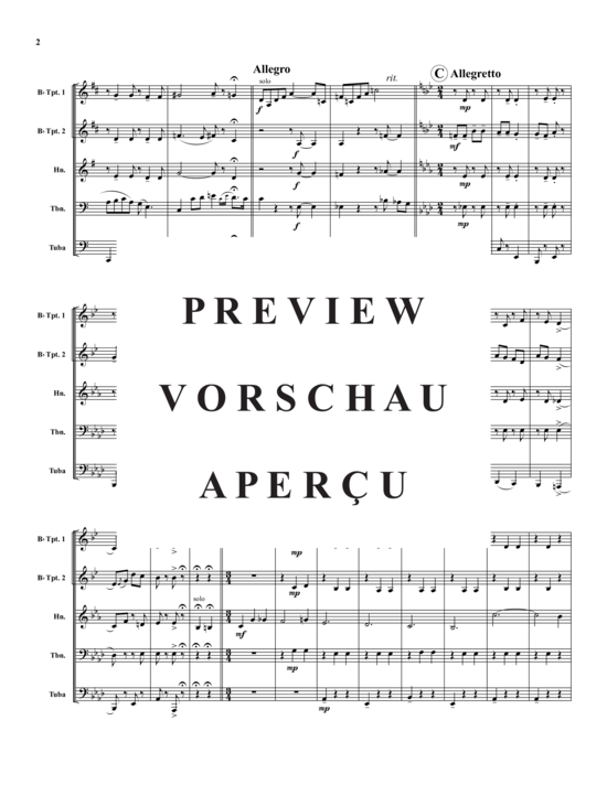 Produktgalerie: Seite 3 von 21 Victor Herbert Favorites , , (Blechbläserquintett)