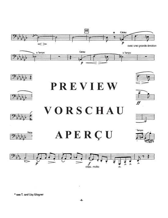 gallery: Two Pieces from Children´s Corner , , (Tuba + Klavier)