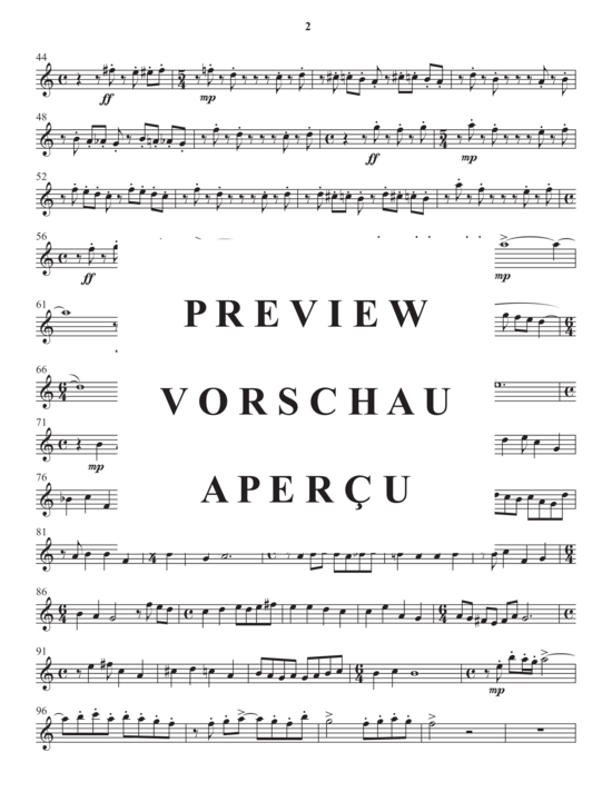 Product gallery: Page 18 of 21 Squaraugs , , (Euphonium Quartet)