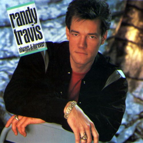 cover: Too Gone Too Long, Randy Travis, Klavier
