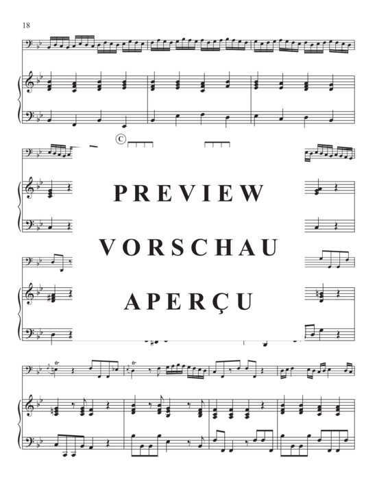 Product gallery: Page 20 of 21 Sechs Sonaten , , (tuba + piano)