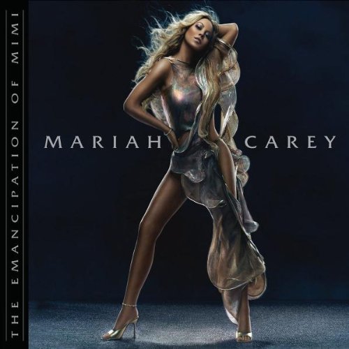 cover: We Belong Together, Mariah Carey