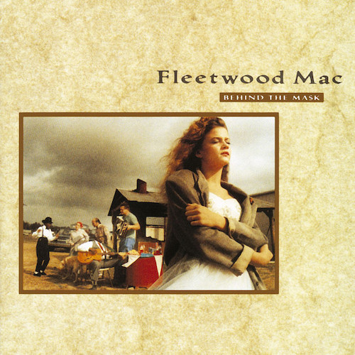 cover: Skies The Limit, Fleetwood Mac, Gesang, Gitarre, Klavier