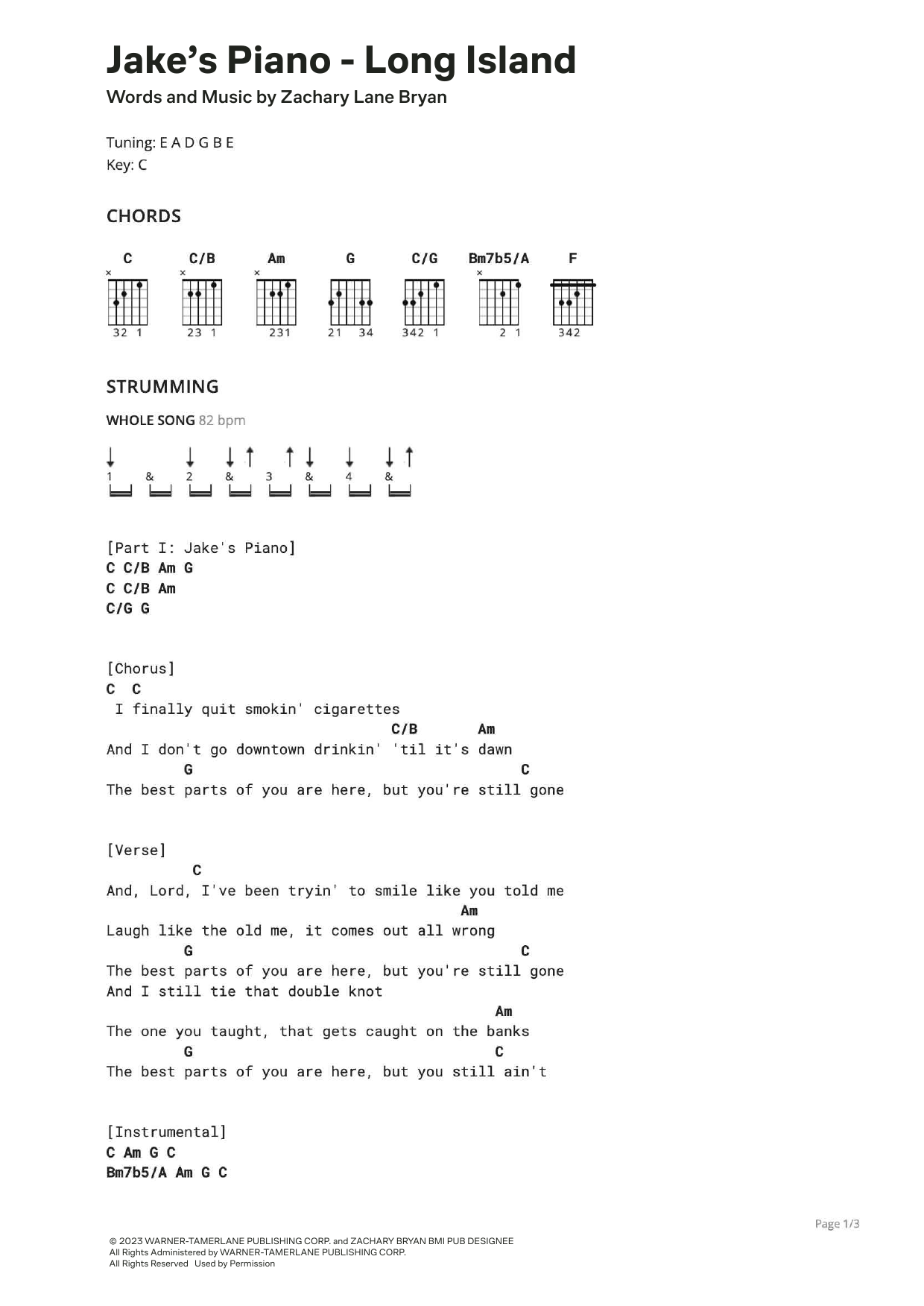 Produktbild zu: Jake's Piano - Long Island