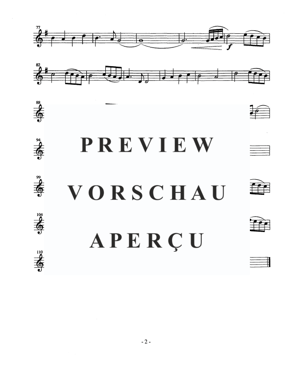 Produktgalerie: Seite 9 von 11 More Christmas Pudding, , Blechbläser Quartett