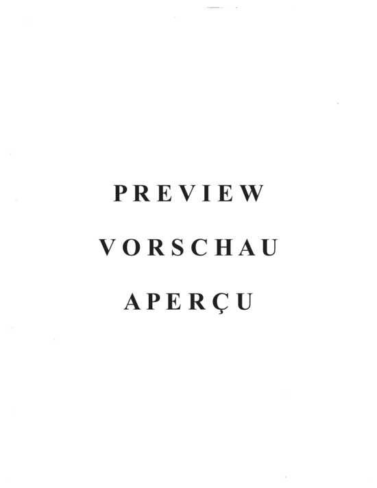 Produktgalerie: Seite 3 von 21 Sinfonia No. 10 , , (Tuba Ensemble EEEETTTT)