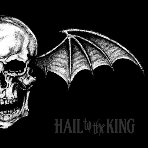 cover: Acid Rain, Avenged Sevenfold