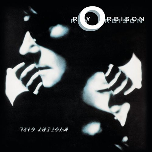 cover: She's A Mystery To Me, Roy Orbison, U2