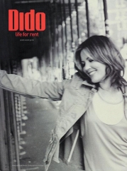 cover: Don't Leave Home, Dido