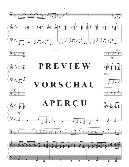 Product gallery: Page 11 of 16 Orange Tuba , , (tuba + piano)