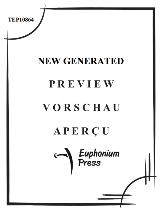 Product gallery: Page 2 of 11 New Generated Norms , , (Euphonium Solo)